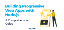 building progressive web apps with node.js