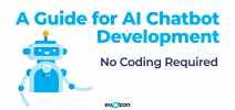 chatbot no coding developement
