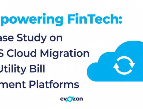 Empowering FinTech: A Case Study on AWS Cloud Migration for Utility Bill Payment Platforms