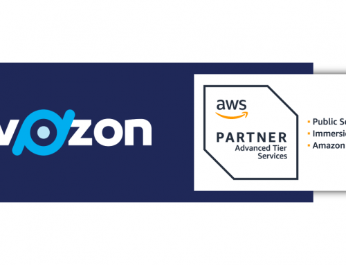 Fresh Out of the Oven: Evozon Officially Recognized as an Amazon RDS Delivery Partner