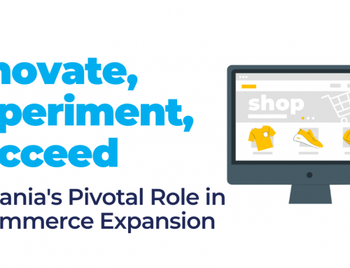 Innovate, Experiment, Succeed: Romania’s Pivotal Role in E-Commerce Expansion