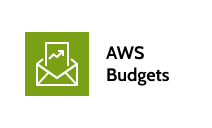 AWS Budgets icon