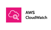 AWS CloudWatch icon