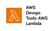 AWS Devops Tools_ AWS Lambda icon
