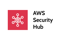 AWS Security Hub icon