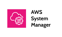 AWS System Manager icon