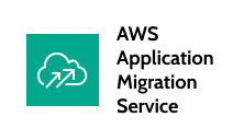 AWS Application Migration Service icon