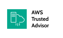 AWS Trusted Advisor icon