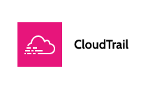 CloudTrail icon