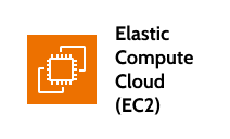 Elastic Compute Cloud (EC2) icon