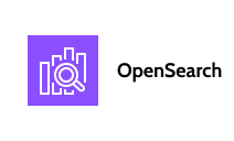 OpenSearch icon