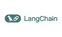 langchain logo