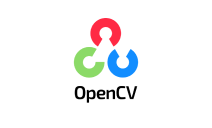 opencv logo