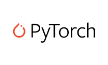 pytorch logo