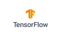 tensorflow logo