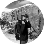 Rareș Fogas speaker