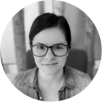 Ioana Tamasan speaker