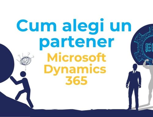 Cum alegi un partener Microsoft Dynamics 365 în 2026