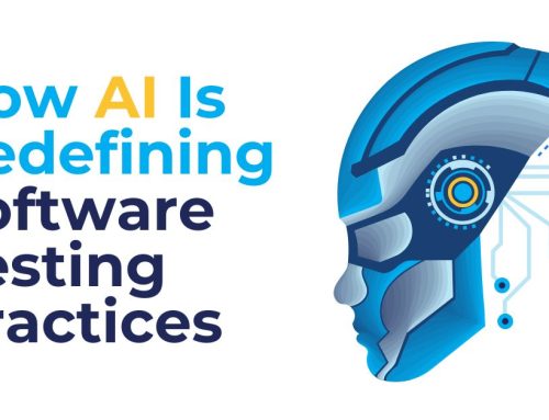How AI Is Redefining Software Testing Practices in 2026