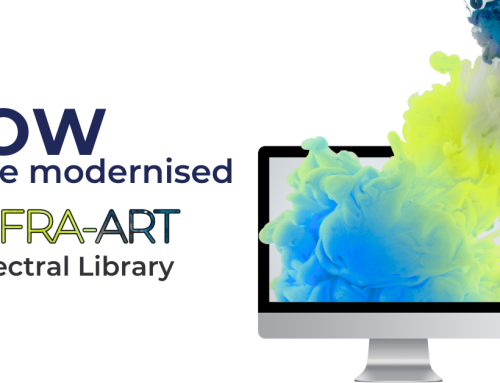 Modernising INFRA-ART: From Legacy Database to FAIR-Compliant Open Research Platform