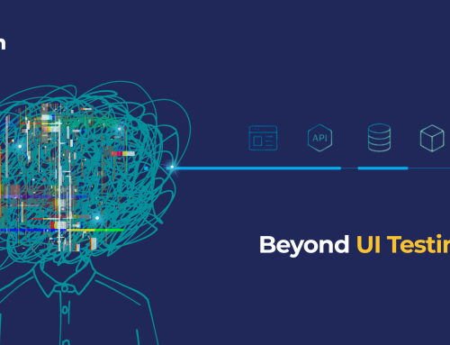 Beyond UI Testing: Why API Integration became our next layer of confidence