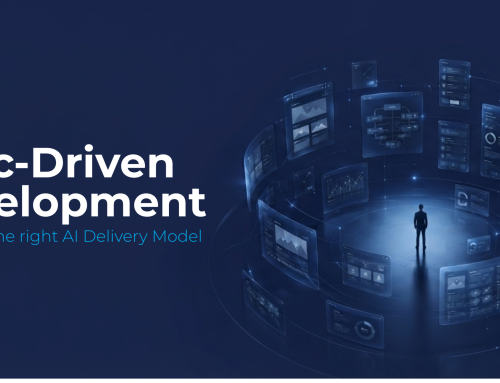 Spec-Driven Development: Choosing the Right AI Delivery Model