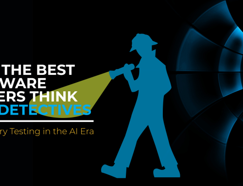 Why the Best Software Testers Think Like Detectives: Exploratory Testing in the AI Era