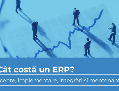 Cât costă un ERP?